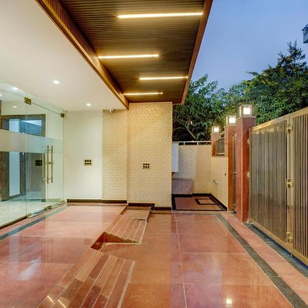 Treebo Corporate Inn Noida Extérieur photo