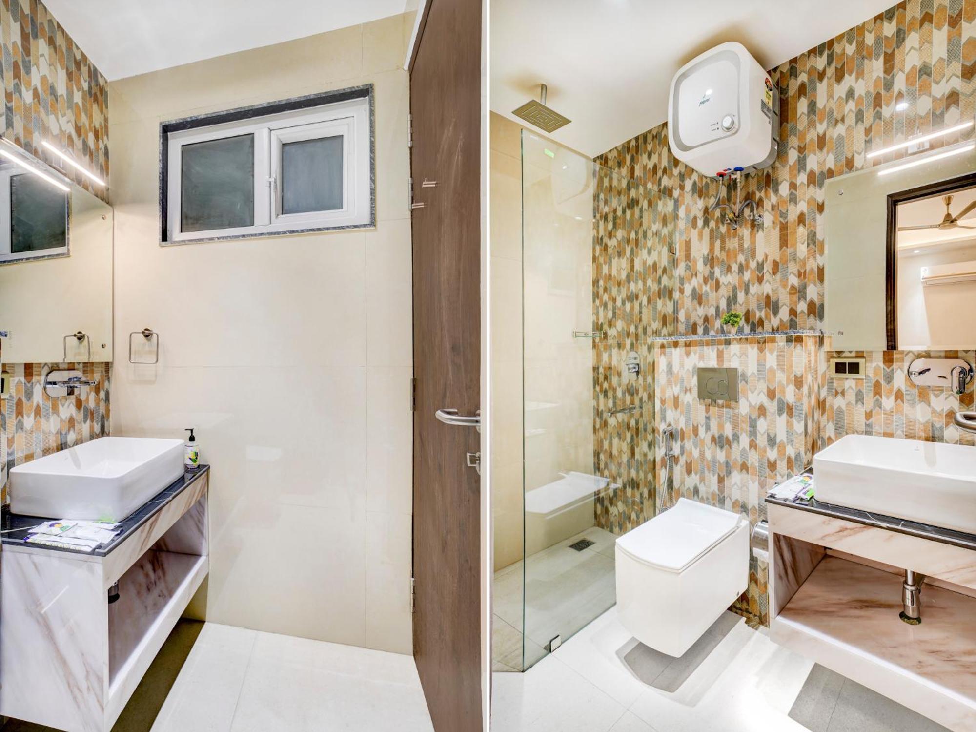 Treebo Corporate Inn Noida Extérieur photo